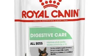 Royal Canin Digestive Care Adult hrana umeda caine, confort digestiv (pate) 85g