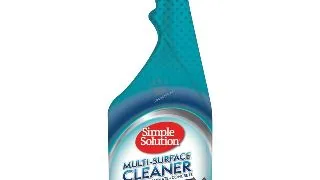 Solutie Simple Solution Curatare Multisuprafete, 750 ml