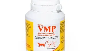 VMP 50 tablete