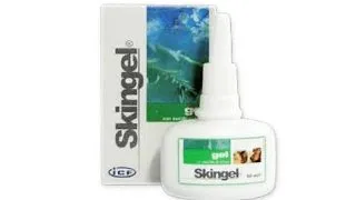 Skingel 50 ml