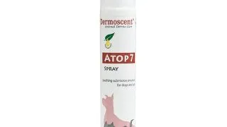 Dermoscent ATOP 7 Spray 75 ml