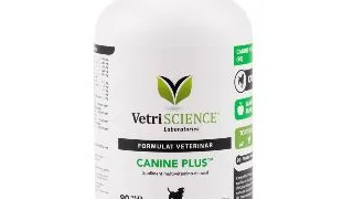 VETRI SCIENCE Canine Plus, Ca/P, multivitamine caini, 90tbl masticabile