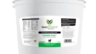 VETRI SCIENCE Canine Plus, Ca/P, multivitamine caini, 270tbl masticabile