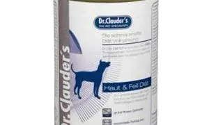 Dr. Clauder's Diet Dog Derma, 400 g