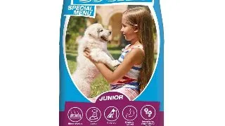 COOKIE Special Junior, hrana uscata caini, 10kg