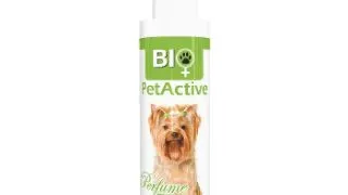 BIO PETACTIVE Elegance (For Female Dogs), parfum caini, Narcise, 50ml