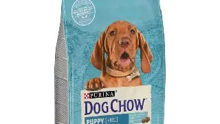 PURINA Dog Chow Puppy M, Pui, hrana uscata caini junior, 2.5kg