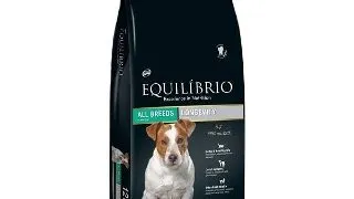 Equilibrio Longevity Dog, 12 kg