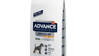 ADVANCE Veterinary Diets Articular Reduce Calories, dieta veterinara caini, hrana uscata, sistem articular, 12kg