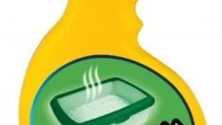 Spray Pentru Indepartarea Mirosului De Urina Din Cusca Si Litiera Mr. Smell, 500 ml