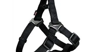 Ham Premium 20431, 30 - 40 Cm / 10 Mm, Negru