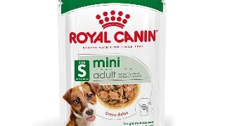 ROYAL CANIN Mini Adult, hrana umeda caini, (in sos), 85g
