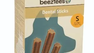 BEEZTEES Dental Sticks, recompense caini, 28buc