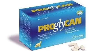 Proglycan, 120 Tablete