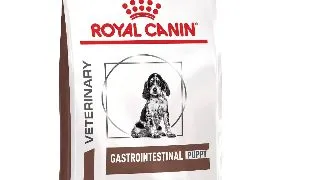 ROYAL CANIN VD Gastrointestinal Puppy, XS-XL, dieta veterinara, hrana uscata caini junior, sistem digestiv, 1kg