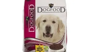 LJUBIMETZ DOG FOOD, S-XL, Miel si Orez, hrana uscata caini, 10kg