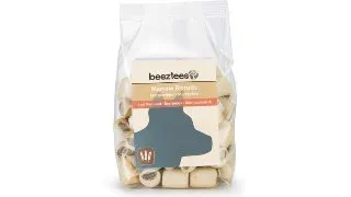BEEZTEES Biscuiti, recompense caini, cu Vita, 400g