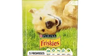 PURINA Friskies Adult Balance, Pui cu Legume, hrana uscata caini, 10kg