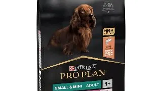 PURINA Pro Plan Sensitive Skin Adult S, Somon, hrana uscata caini, piele si blana, 7kg