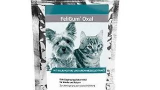 Supliment Nutritiv Feligum Oxal, 80 Tab