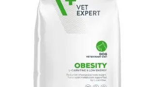 4T Veterinary Diet Obesity Dog Pui, 2 Kg