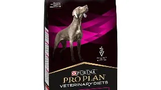 PURINA Pro Plan Veterinary Diets Urinary, dieta veterinara caini, hrana uscata, afectiuni urinare, 12kg