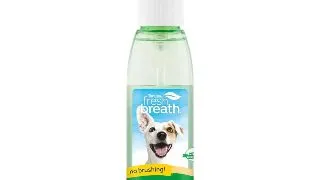 Spray de Gura Peanut Butter TropiClean Oral Care, 118 ml