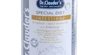 Dr. Clauder's Dog Intestinal, 400 g
