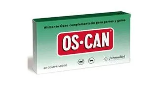 Os-Can, 60 Tablete