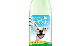 Aditiv Apa TropiClean Oral Care, 473 ml