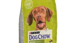 PURINA Dog Chow Adult M, Pui, hrana uscata caini, 2.5kg