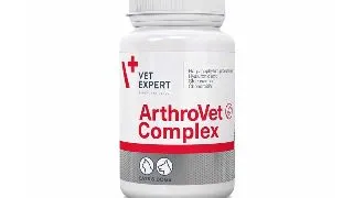 Arthrovet Complex, 60 Tablete