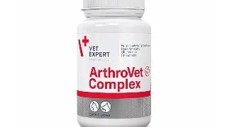 Arthrovet Complex, 90 Tablete