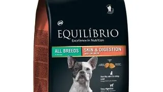 Equilibrio All Breed Somon, 12 kg