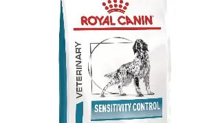 ROYAL CANIN VD Sesitivity Control, XS-XL, dieta veterinara, hrana uscata caini, afectiuni dermatologice, 7kg