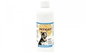 Sampon pentru Caini Petkult Puppy, 250 ml