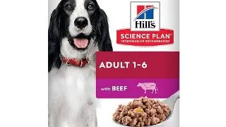 Hill's SP Canine Adult Vita, 370 g