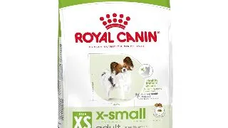 ROYAL CANIN X-Small Adult, hrana uscata caini, 3kg