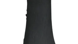 Trixie, jucarie pasare caini, cu sunet original, latex, 20cm, multicolor