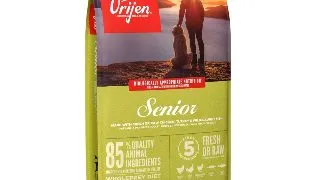 ORIJEN Senior, hrana uscata fara cereale caini senior, 11.4kg