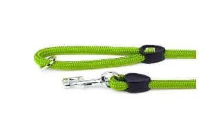MYFAMILY Memopet, lesa cu NFC caini, textil, 60kg, 1.2cm x 110cm, verde