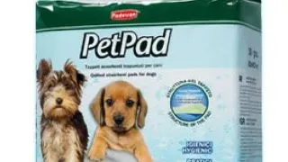 Pet Pad 60 x 90 cm - covorase educationale - 10 buc