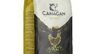 CANAGAN Large Breed, L-XL, Pui, hrana uscata fara cereale caini junior & adult, 12kg