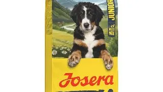 Josera Medi/Maxi Junior Kids, hrana uscata pentru caini, 12,5 kg 12.5kg