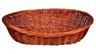 Cos Trixie Nuiele Necaptusit, 70 cm
