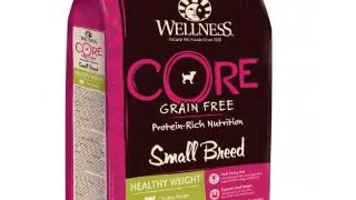 Wellness Core Small Breed, Healthy Weight, Curcan,1.5kg