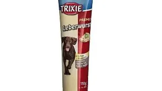 Trixie Premio Pasta Pateu de Ficat, 110 g