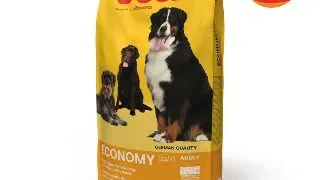 JOSIDOG Economy, XS-XL, Pasare, hrana uscata caini, 15kg