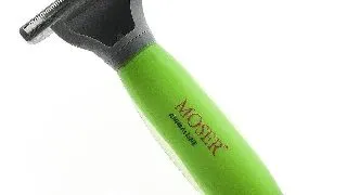 Moser Deshedder