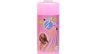 Sampon Pentru Caini 4Dog Blana Lucioasa, 500 ml